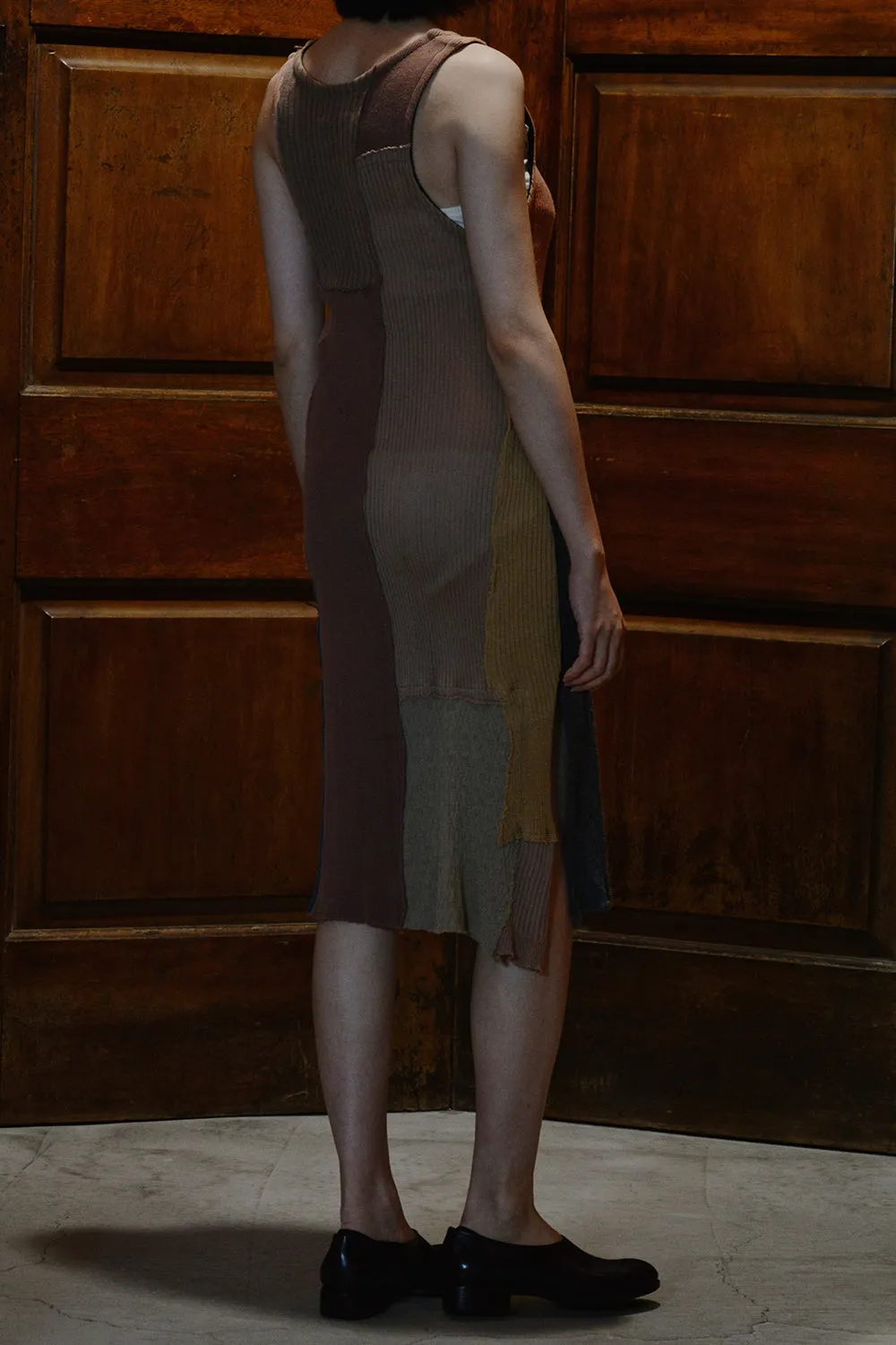 SOCK VEST