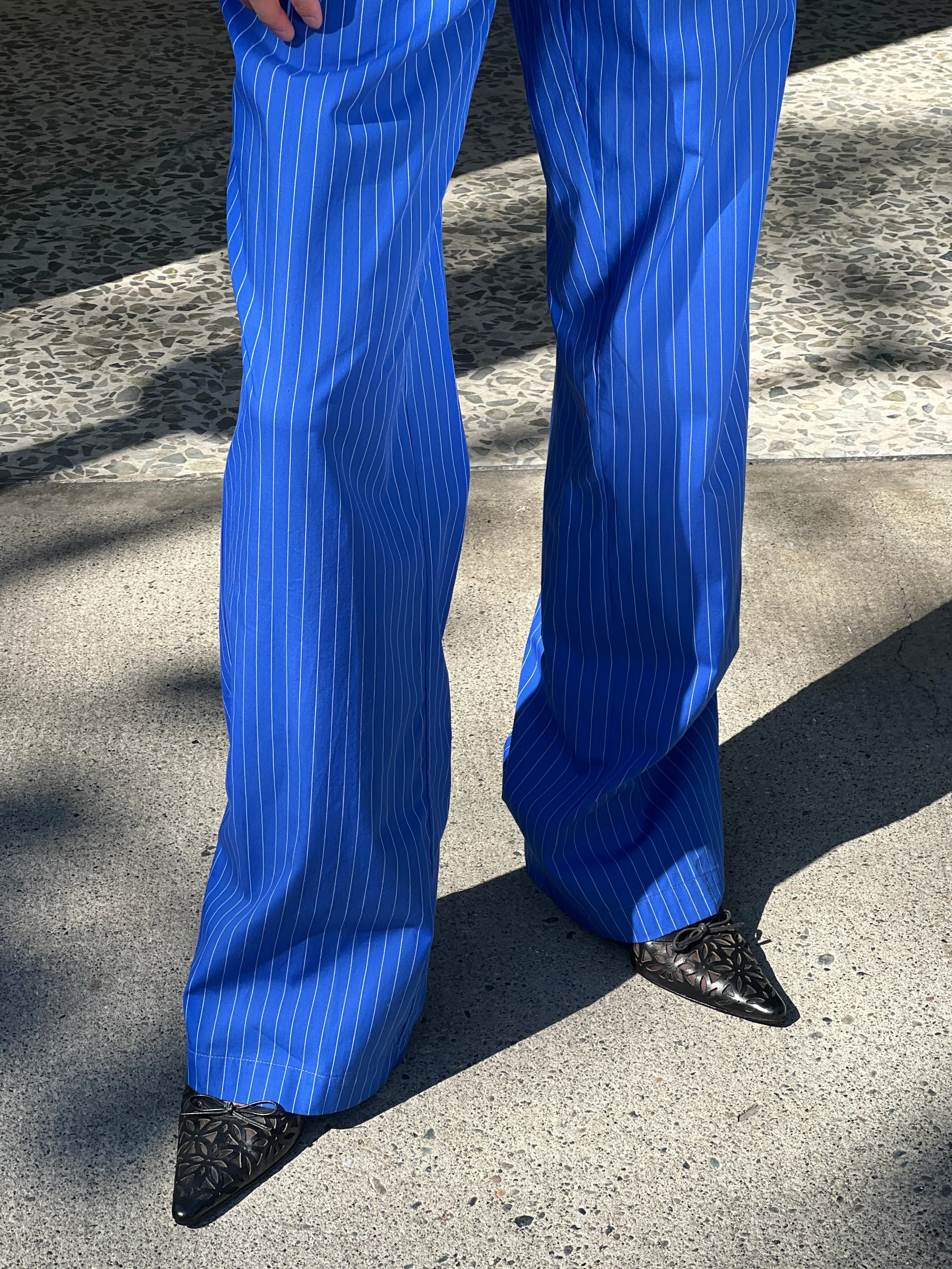 Street Pant