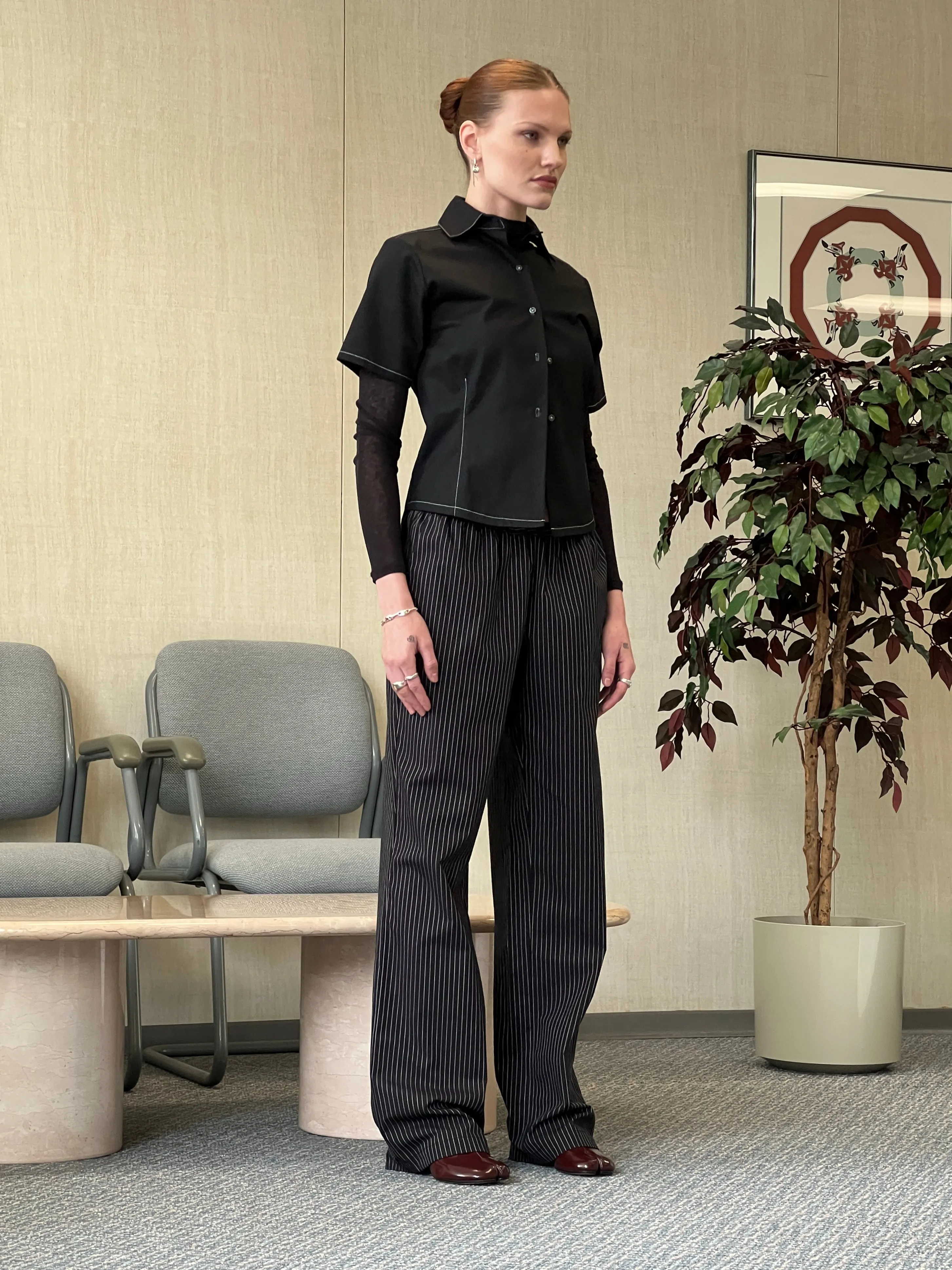 Street Pant