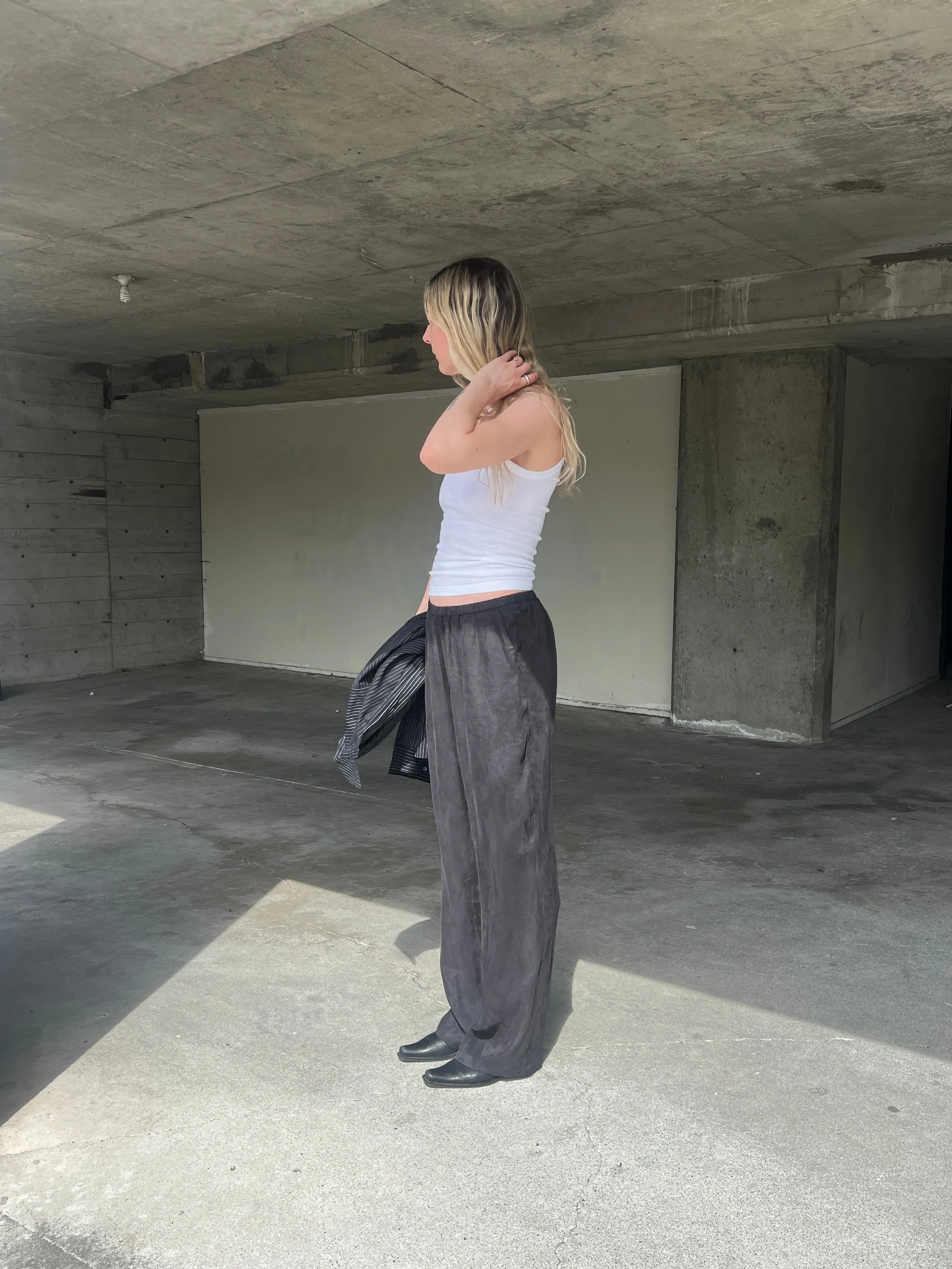 Street Pant