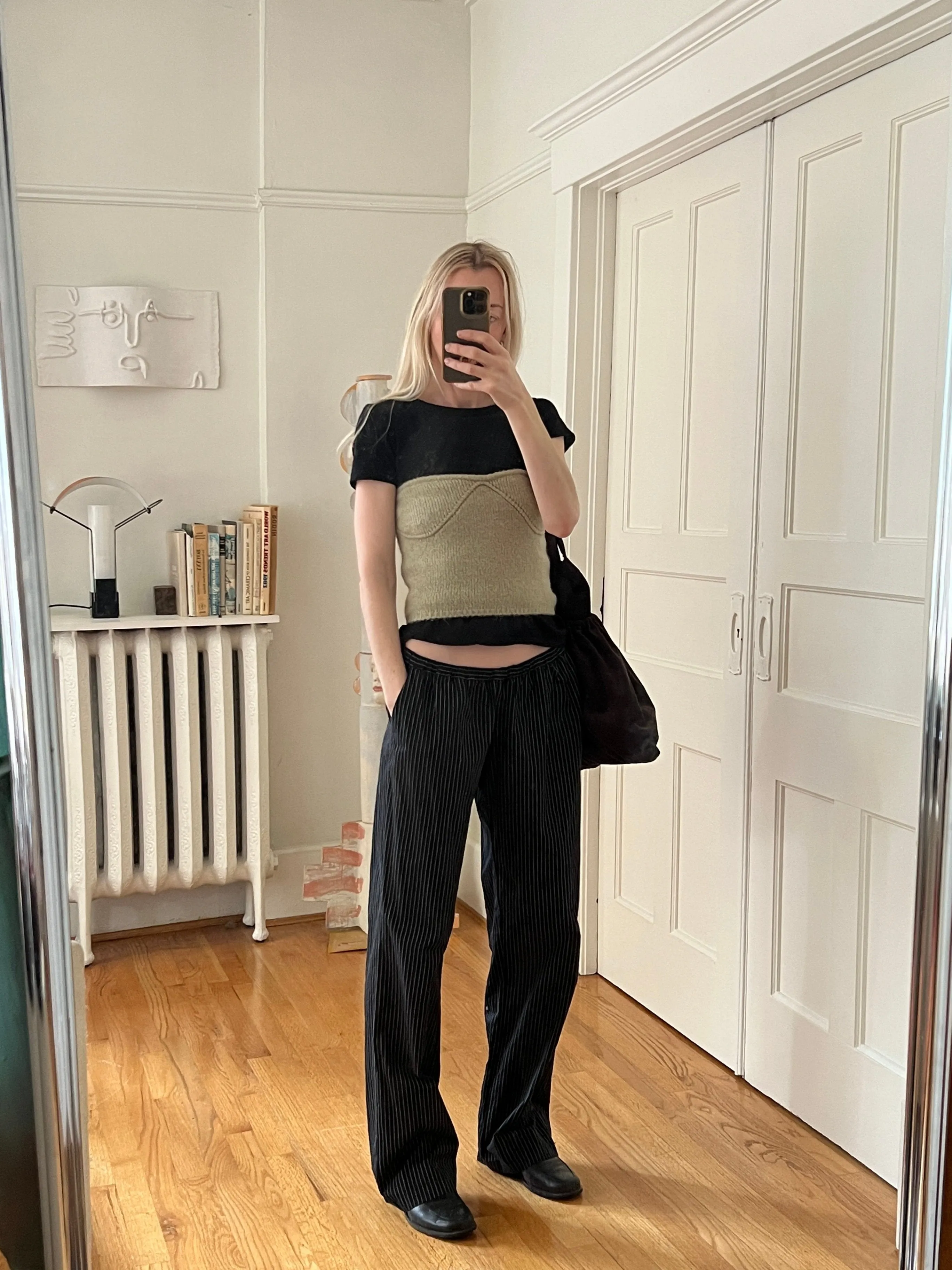 Street Pant