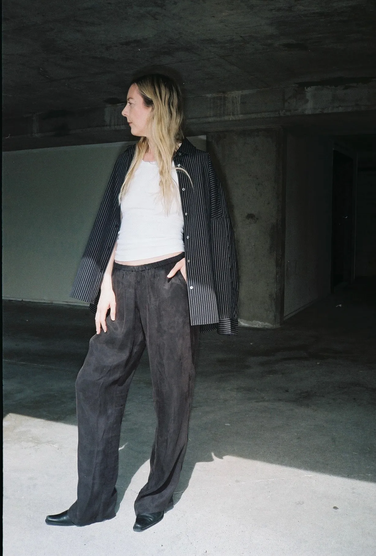 Street Pant