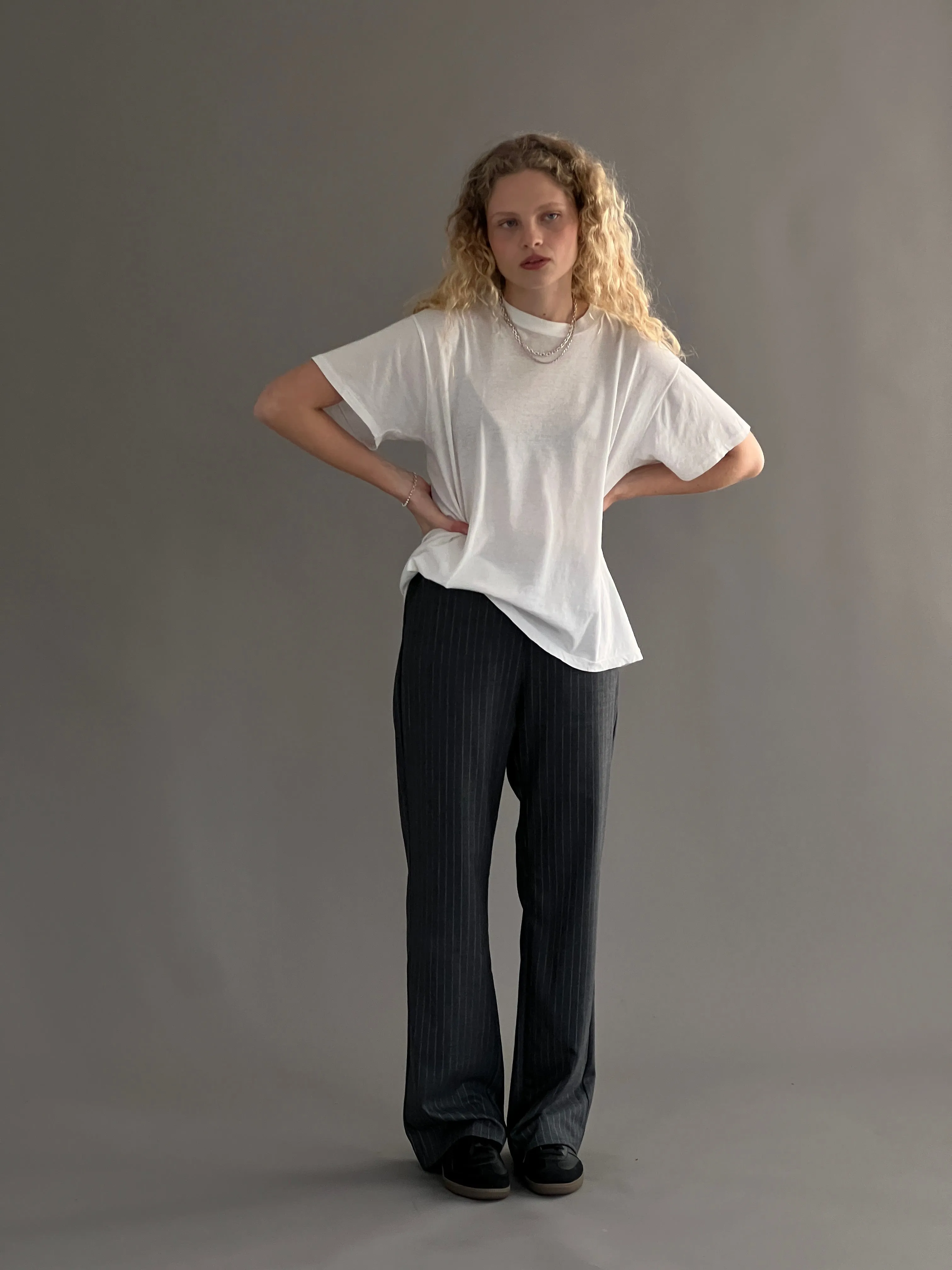 Street Pant