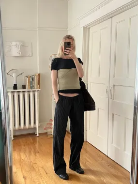 Street Pant