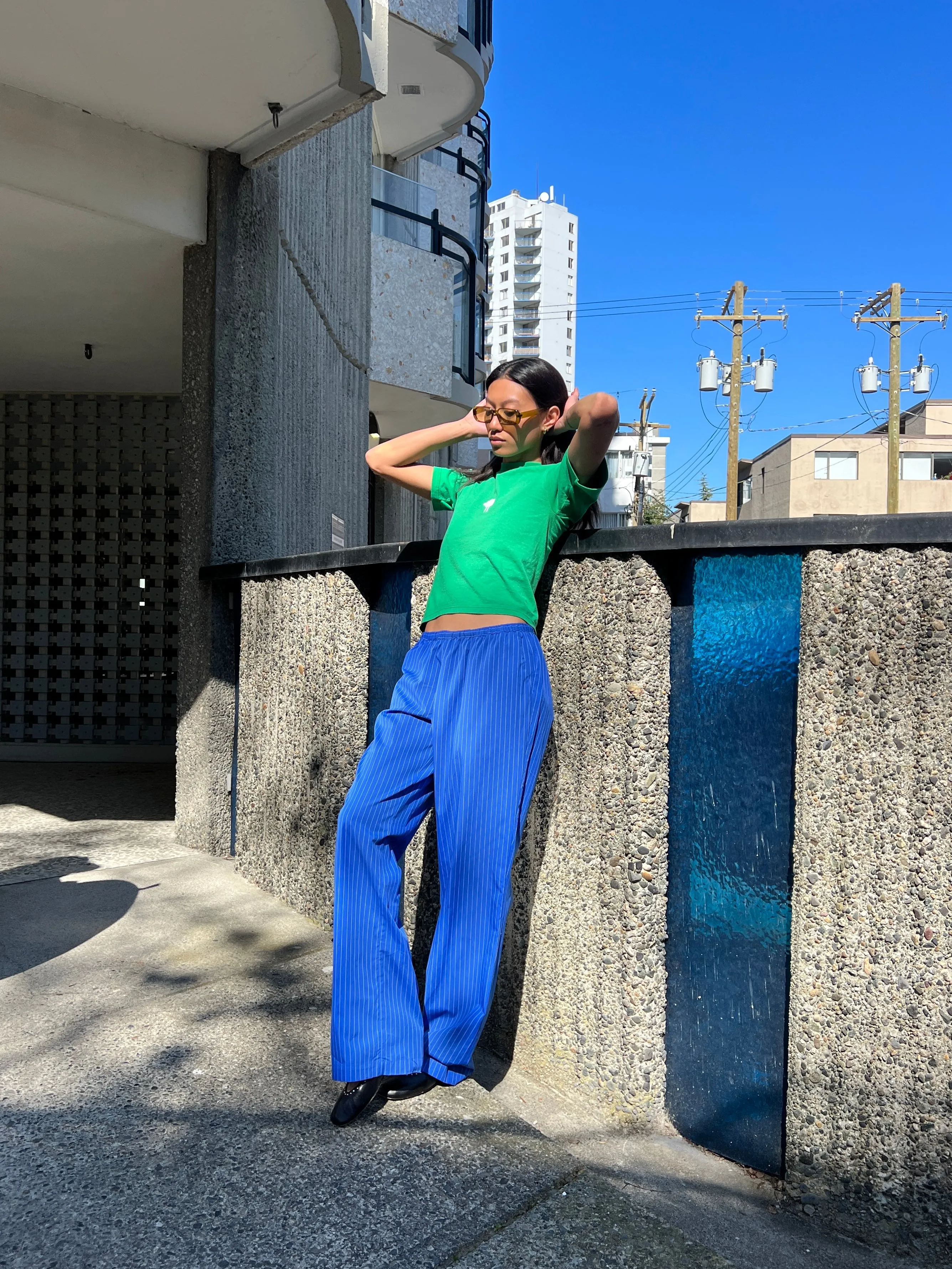 Street Pant