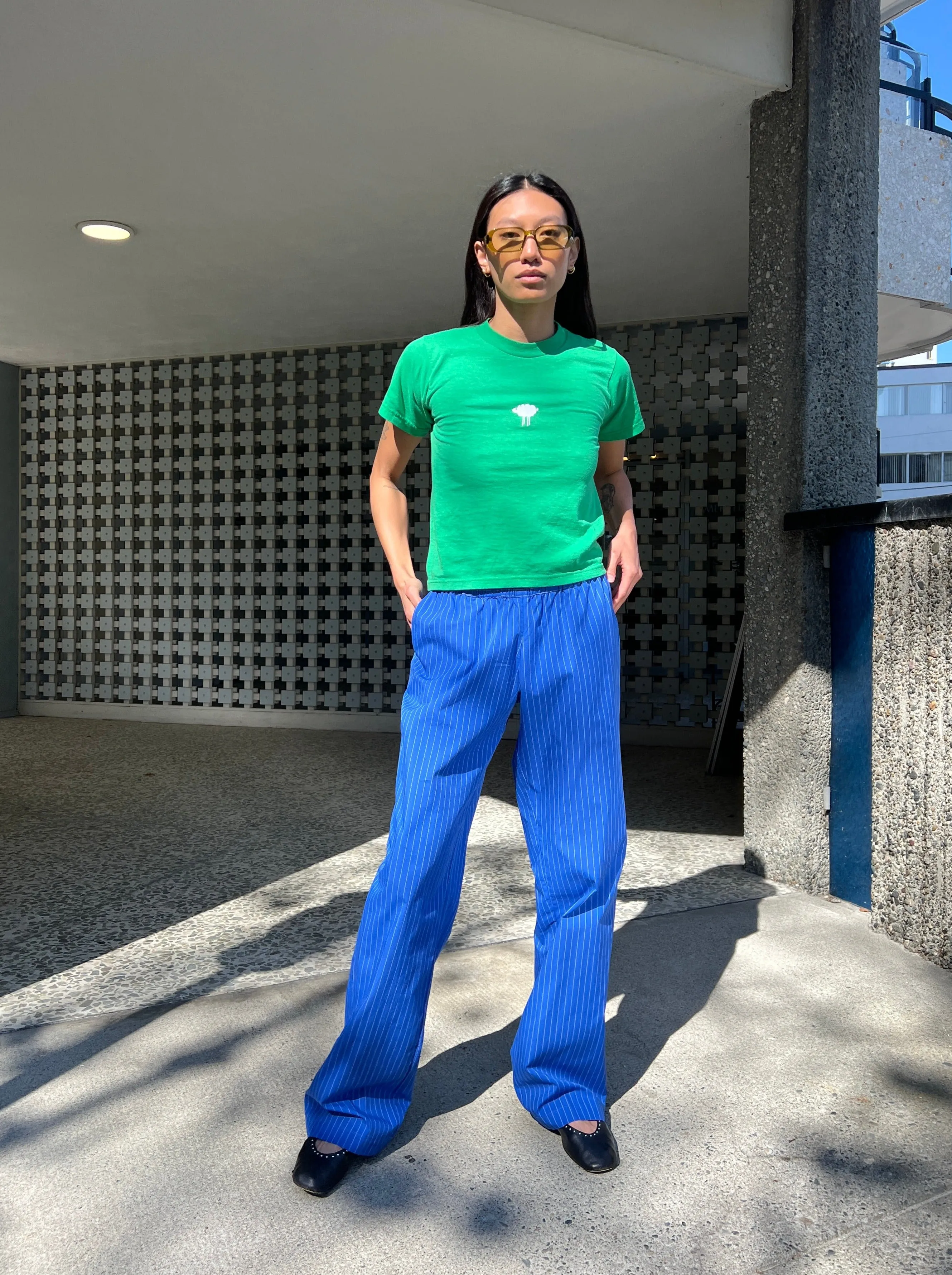 Street Pant