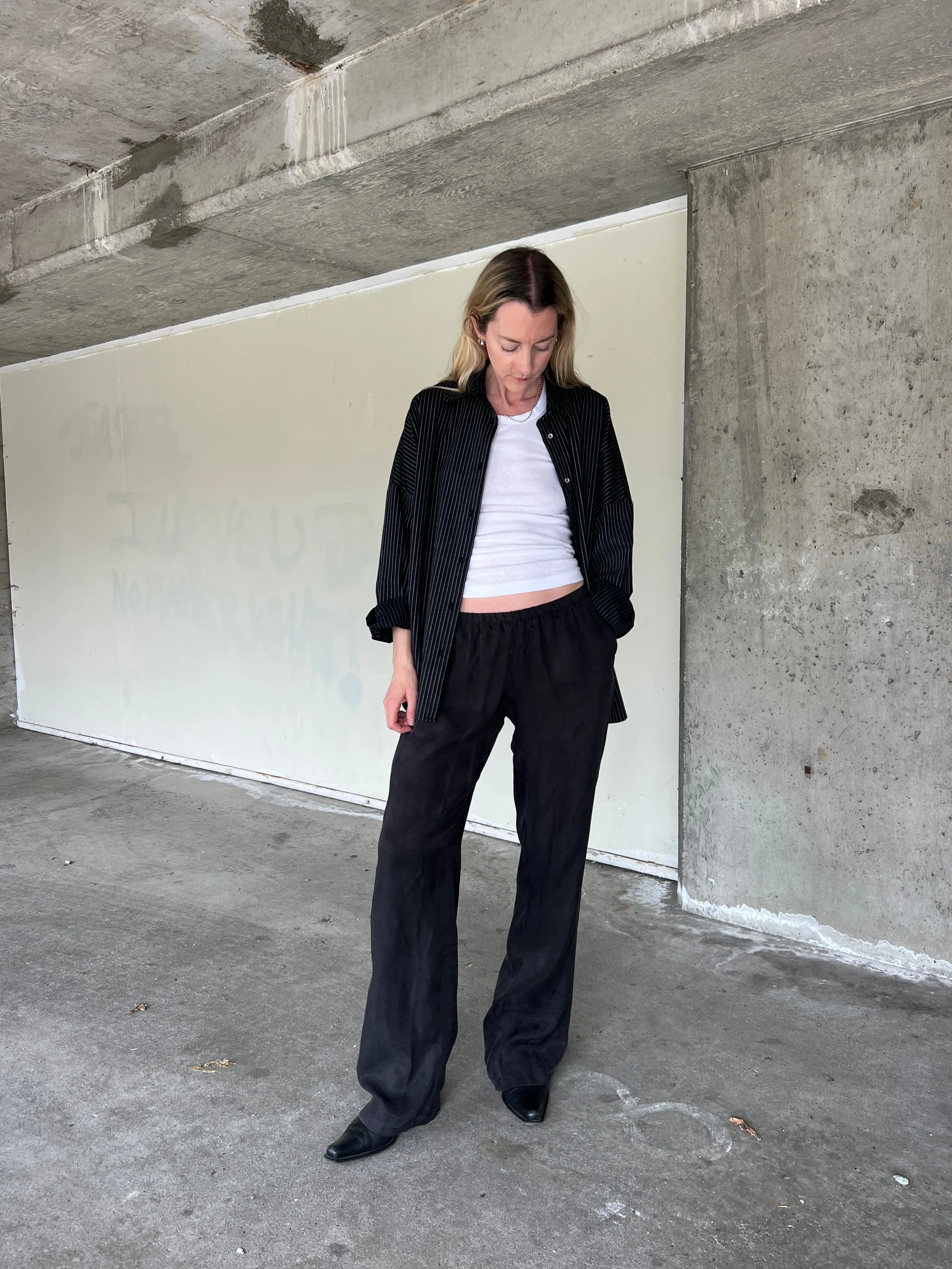 Street Pant