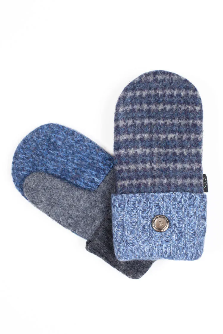 Sweater Mittens