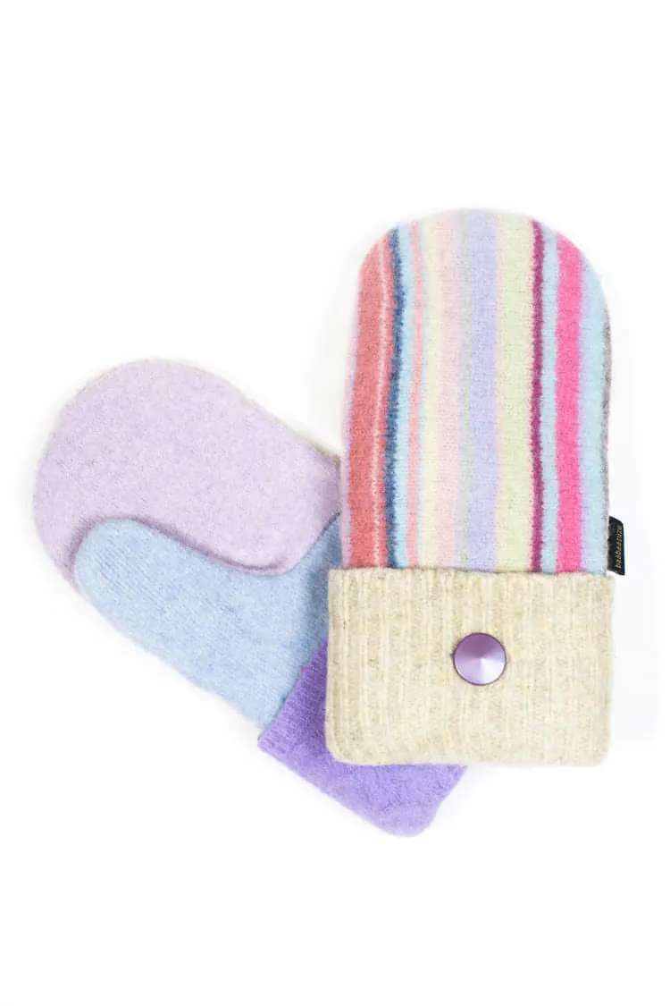 Sweater Mittens