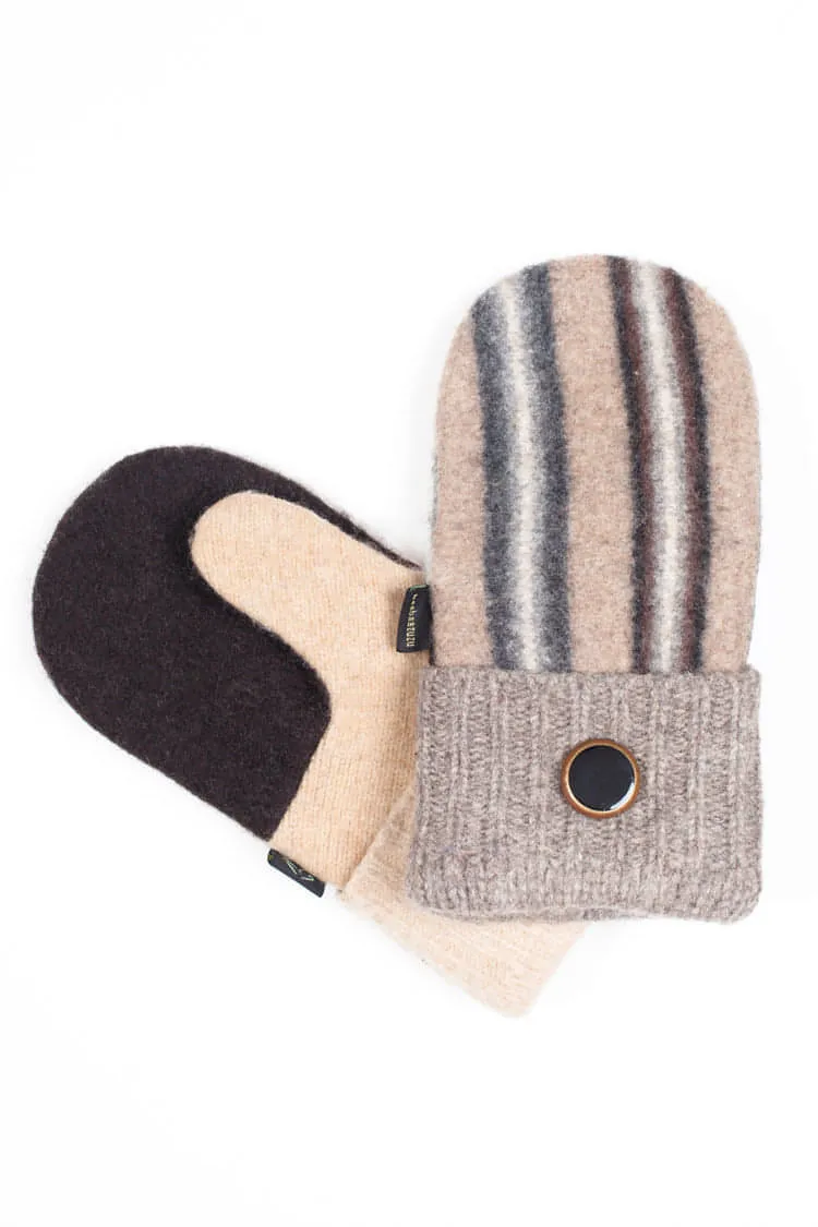 Sweater Mittens