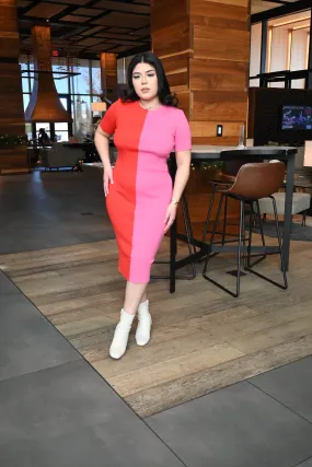 Sweetheart Dress