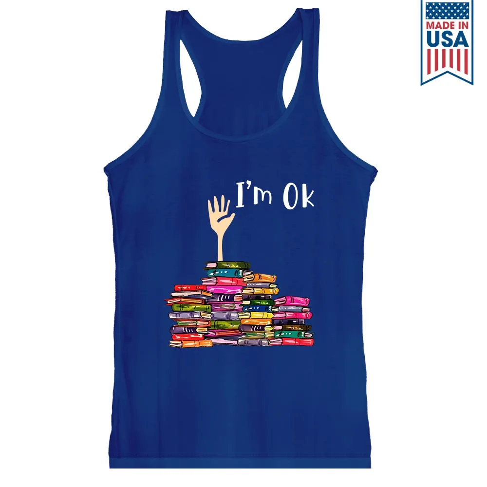 Tank top TTB22