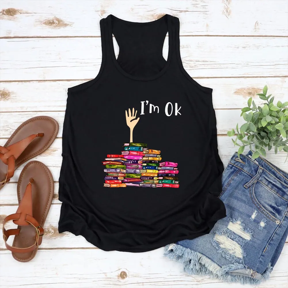 Tank top TTB22
