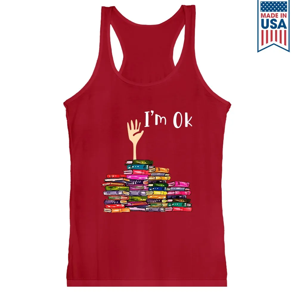 Tank top TTB22