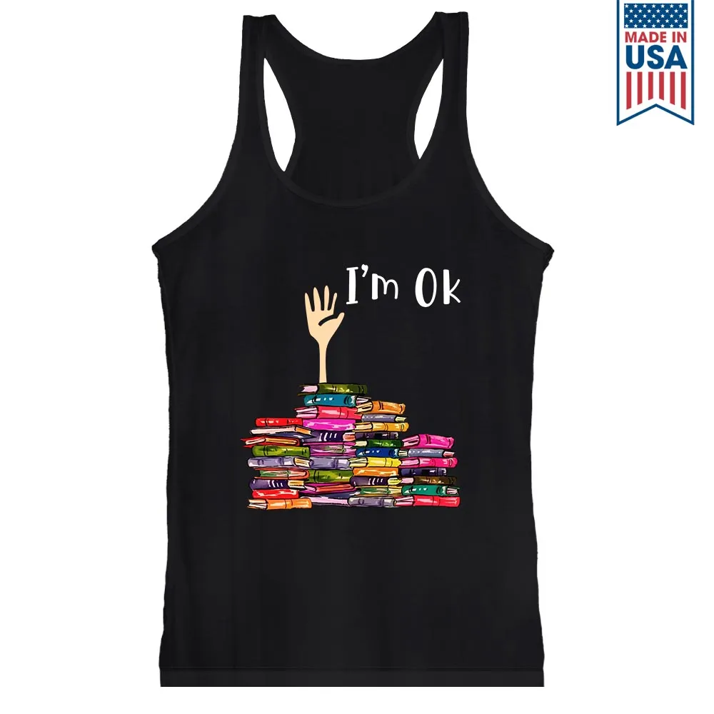 Tank top TTB22