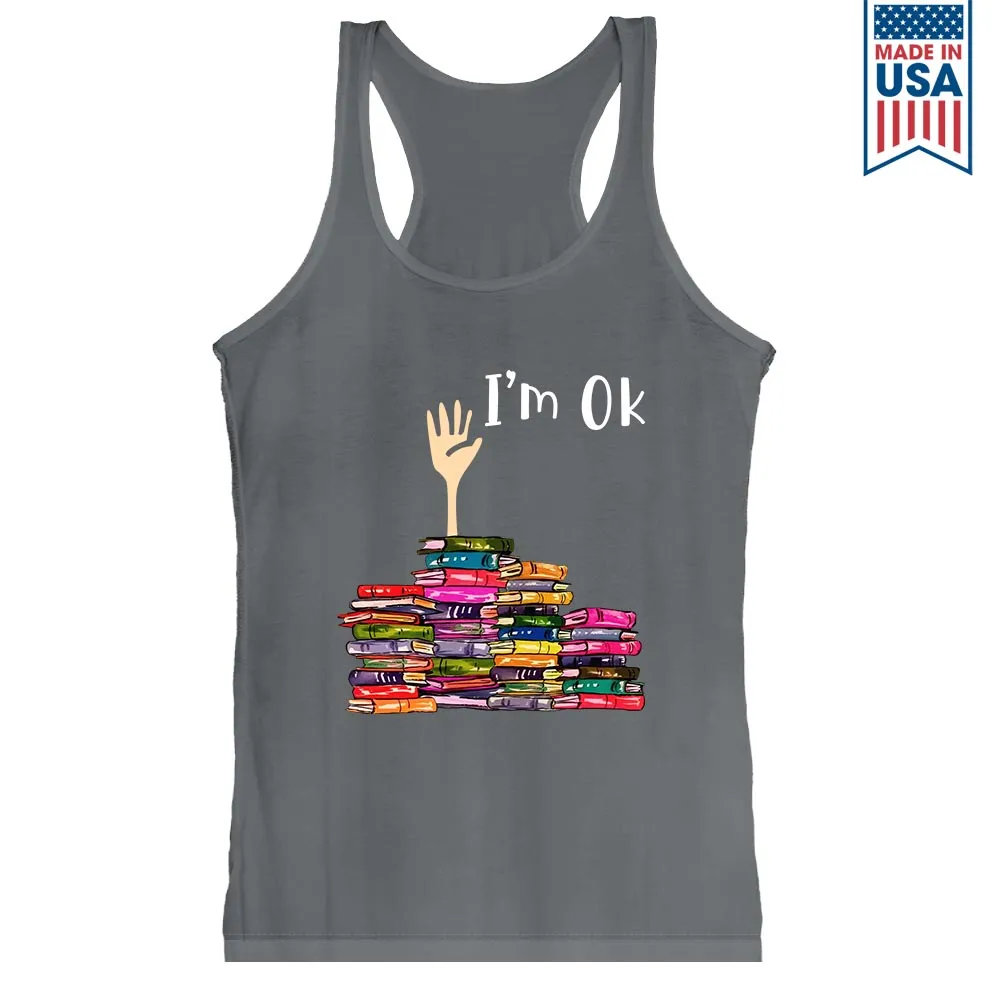 Tank top TTB22