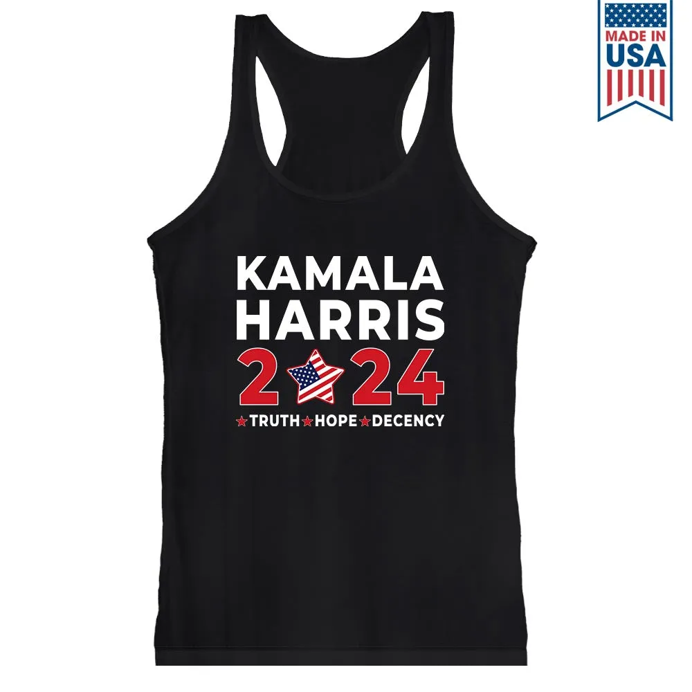 Tank top TTB676