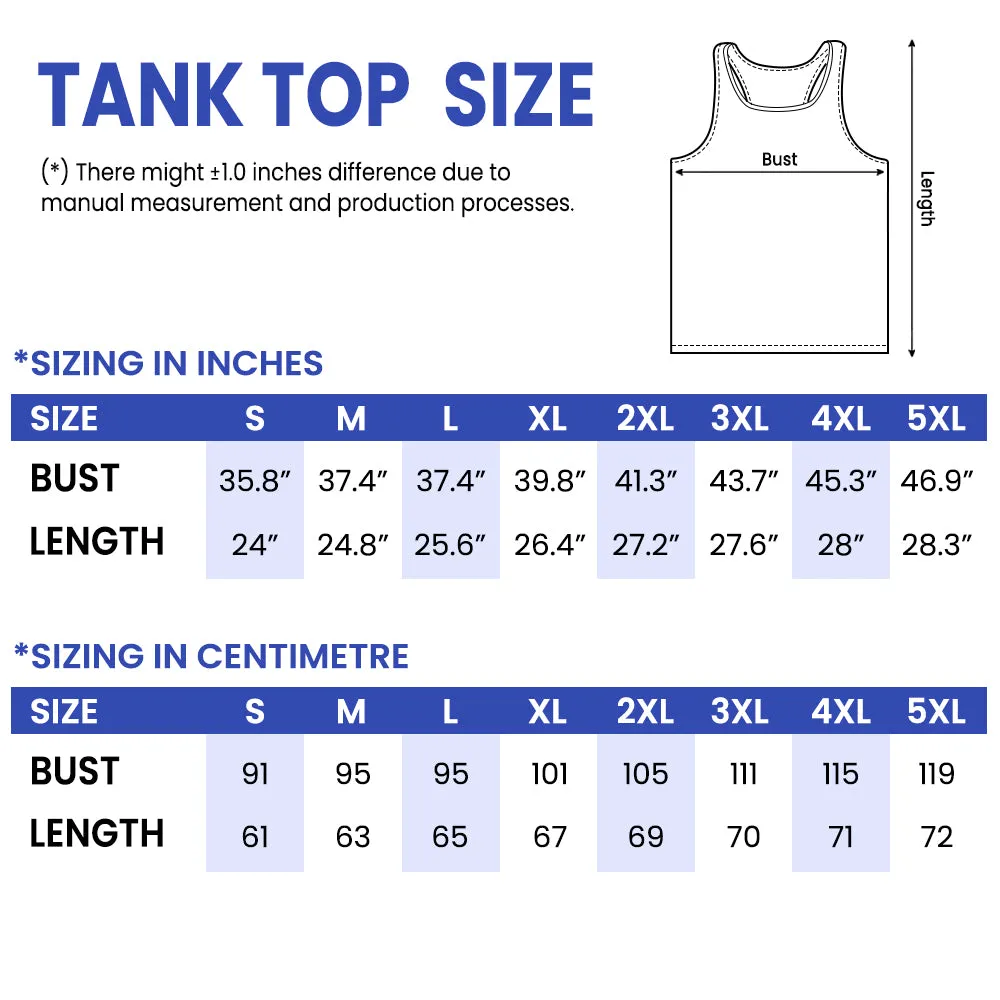 Tank top TTB676