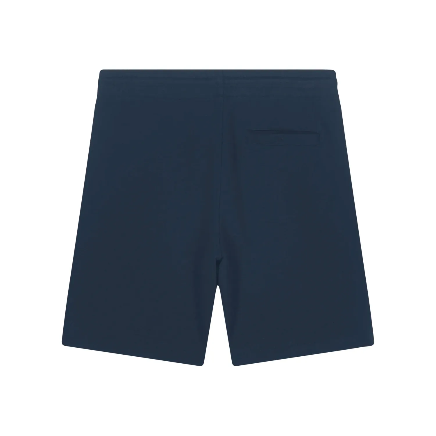 Team GB Navy Premium Sweatshorts