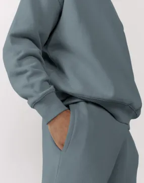 The Jogger in Slate Grey