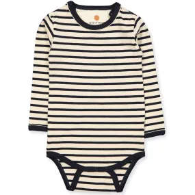 The Kai Onesie - Navy