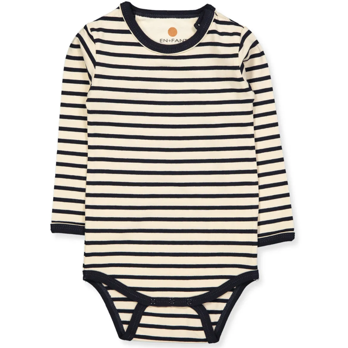 The Kai Onesie - Navy