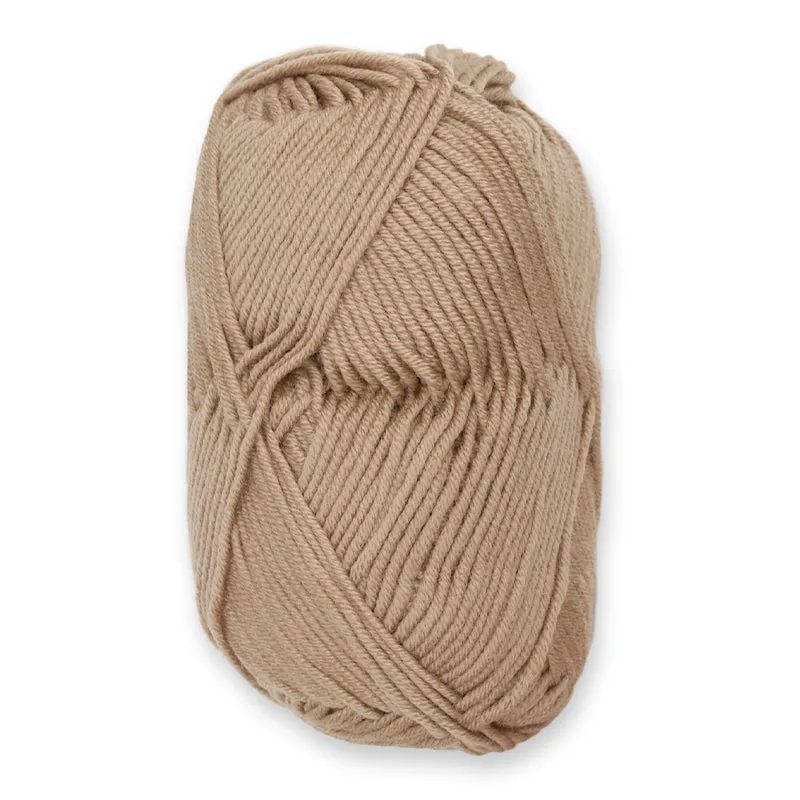 The World's Simplest Mittens DK Kit