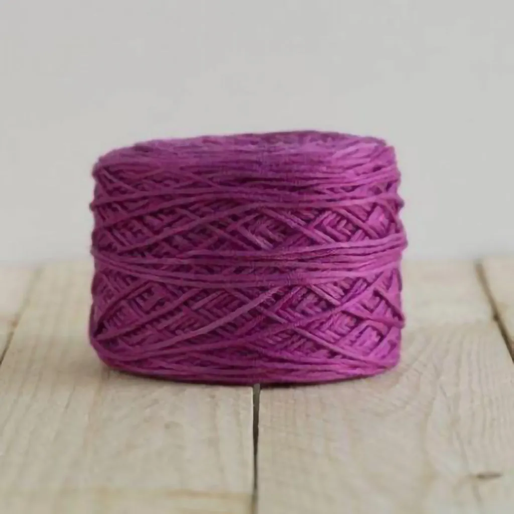 The World's Simplest Mittens DK Kit