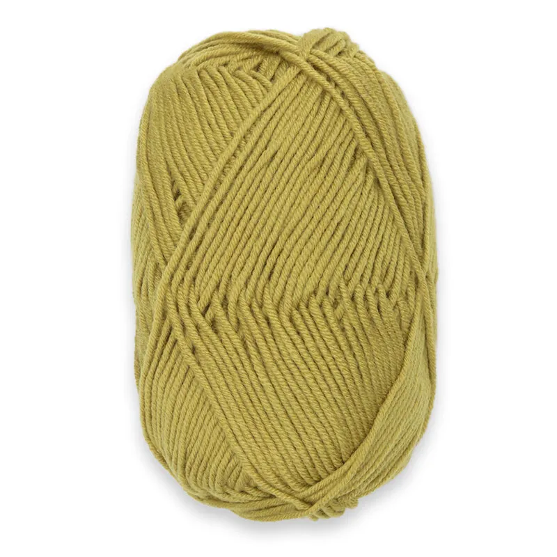 The World's Simplest Mittens DK Kit