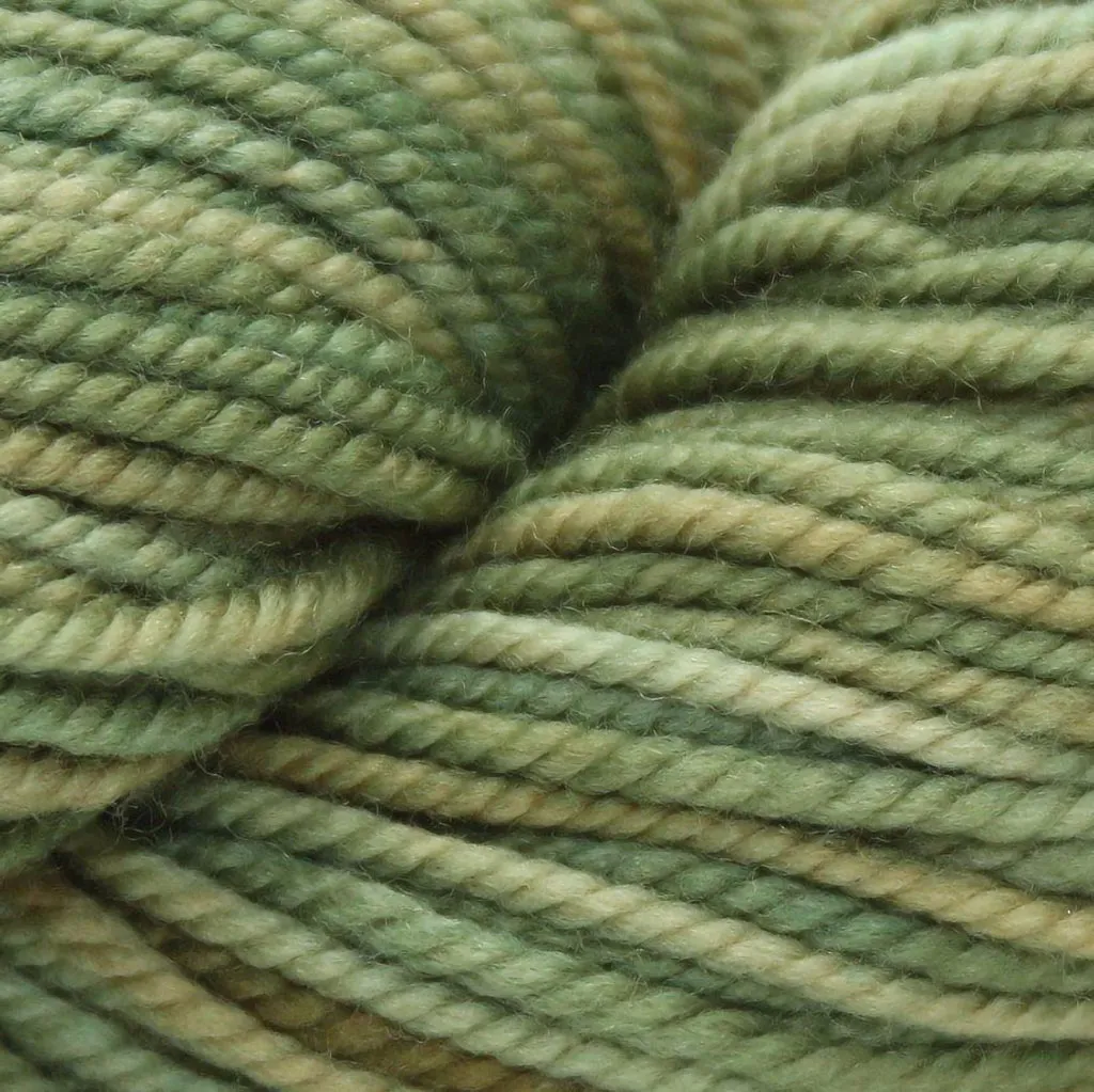 The World's Simplest Mittens DK Kit