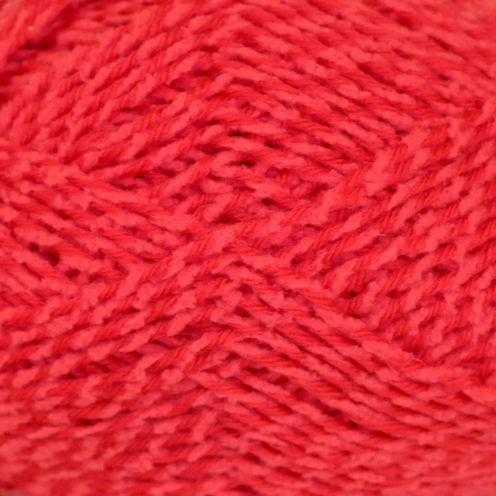 The World's Simplest Mittens DK Kit