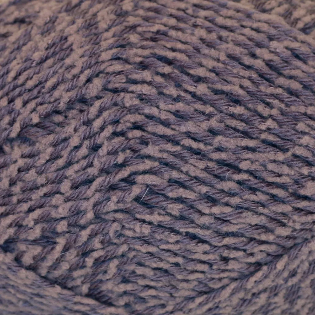 The World's Simplest Mittens DK Kit