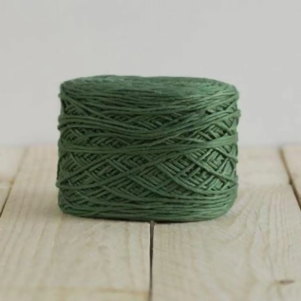 The World's Simplest Mittens DK Kit