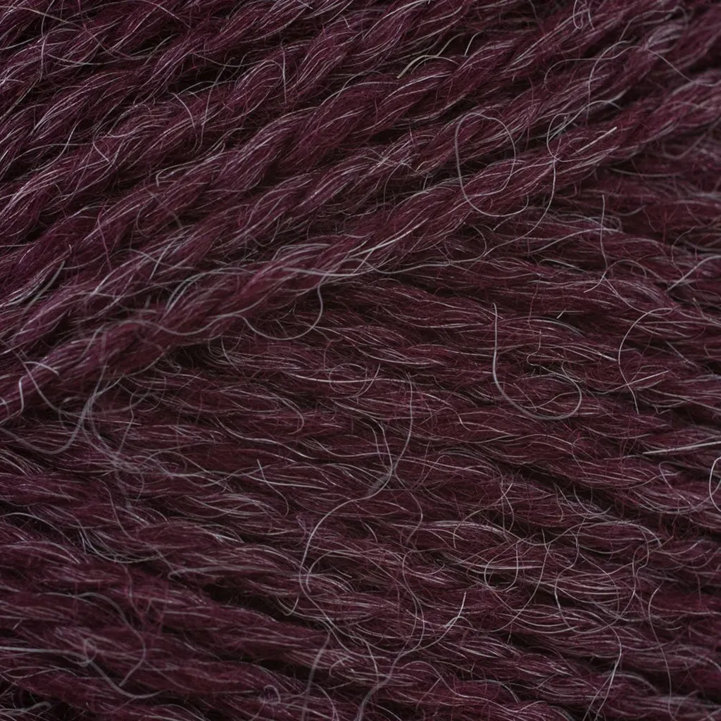 The World's Simplest Mittens DK Kit