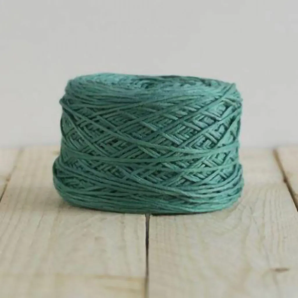The World's Simplest Mittens DK Kit