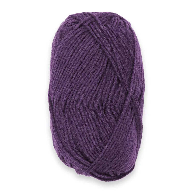 The World's Simplest Mittens DK Kit