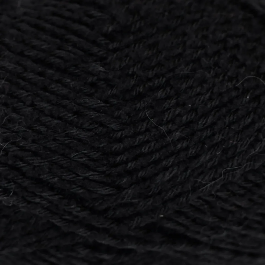 The World's Simplest Mittens DK Kit