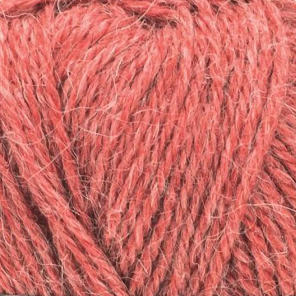 The World's Simplest Mittens DK Kit