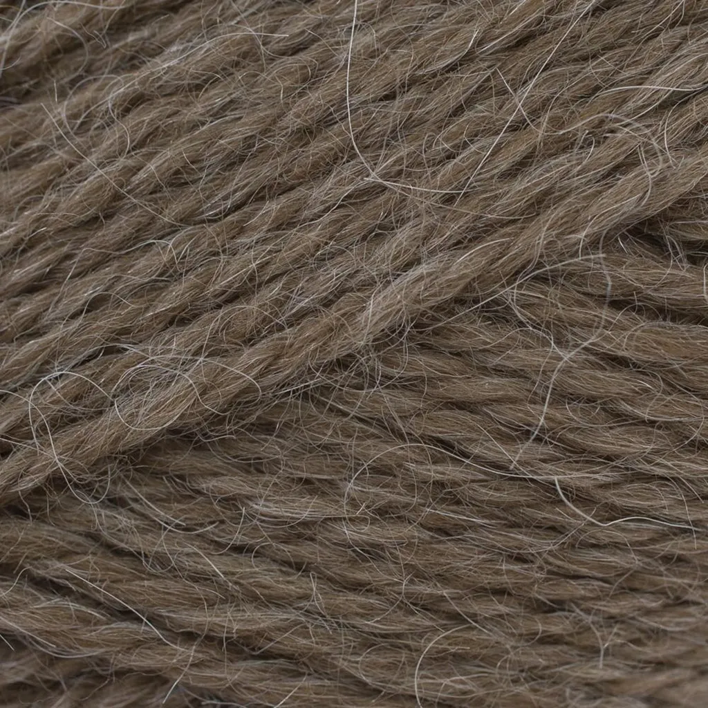 The World's Simplest Mittens DK Kit