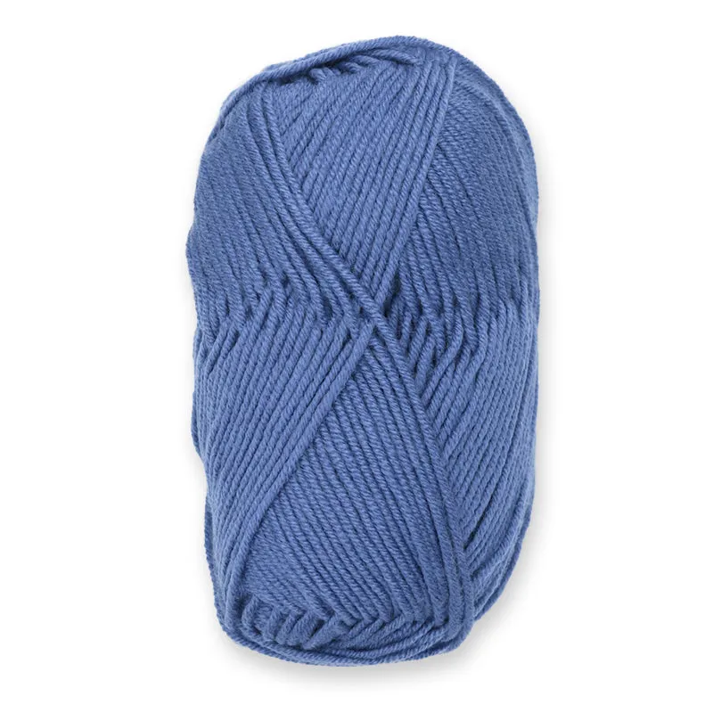 The World's Simplest Mittens DK Kit