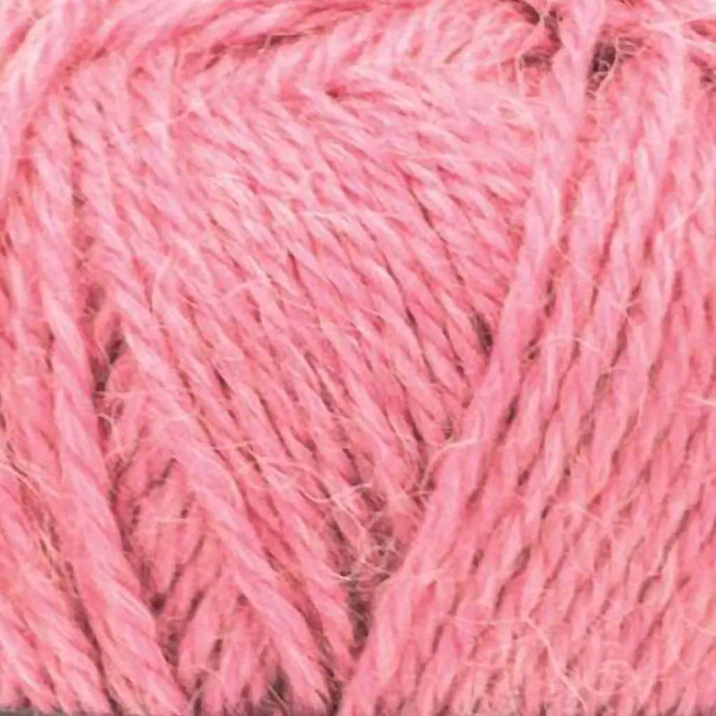 The World's Simplest Mittens DK Kit