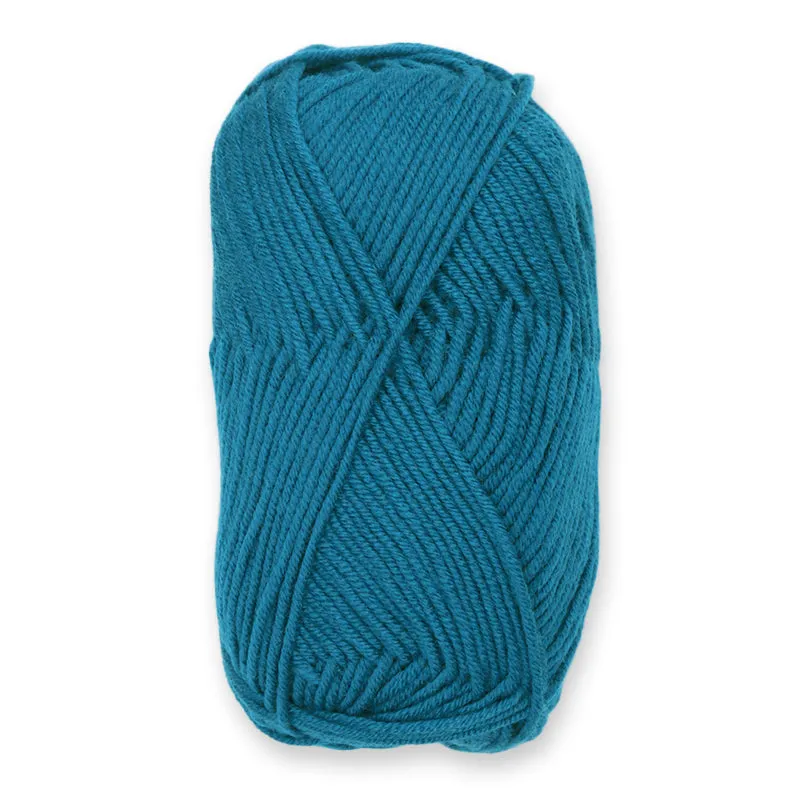 The World's Simplest Mittens DK Kit