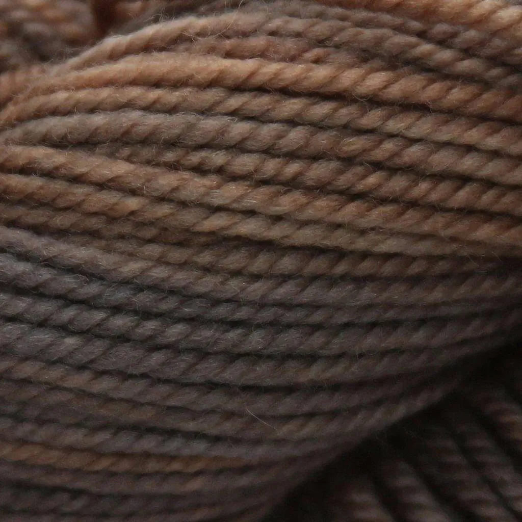 The World's Simplest Mittens DK Kit