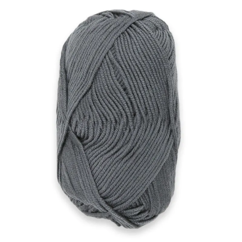 The World's Simplest Mittens DK Kit