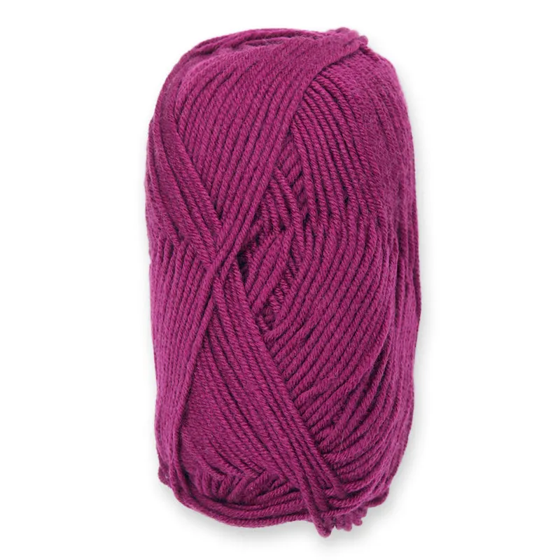 The World's Simplest Mittens DK Kit