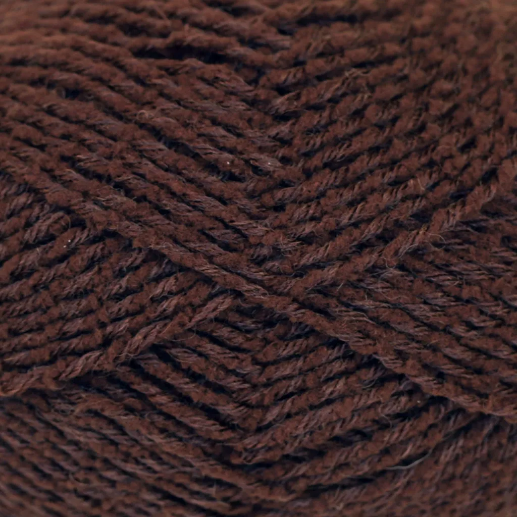 The World's Simplest Mittens DK Kit