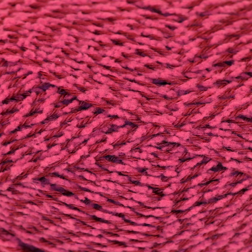 The World's Simplest Mittens DK Kit
