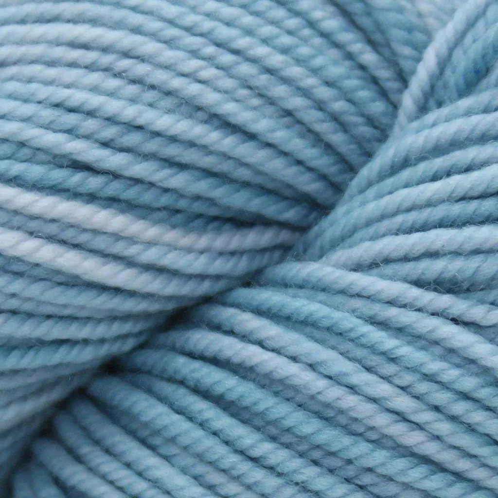 The World's Simplest Mittens DK Kit