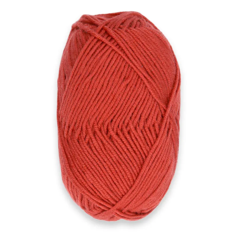 The World's Simplest Mittens DK Kit