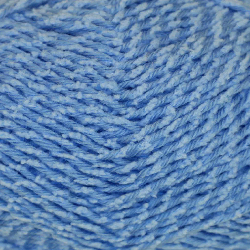 The World's Simplest Mittens DK Kit